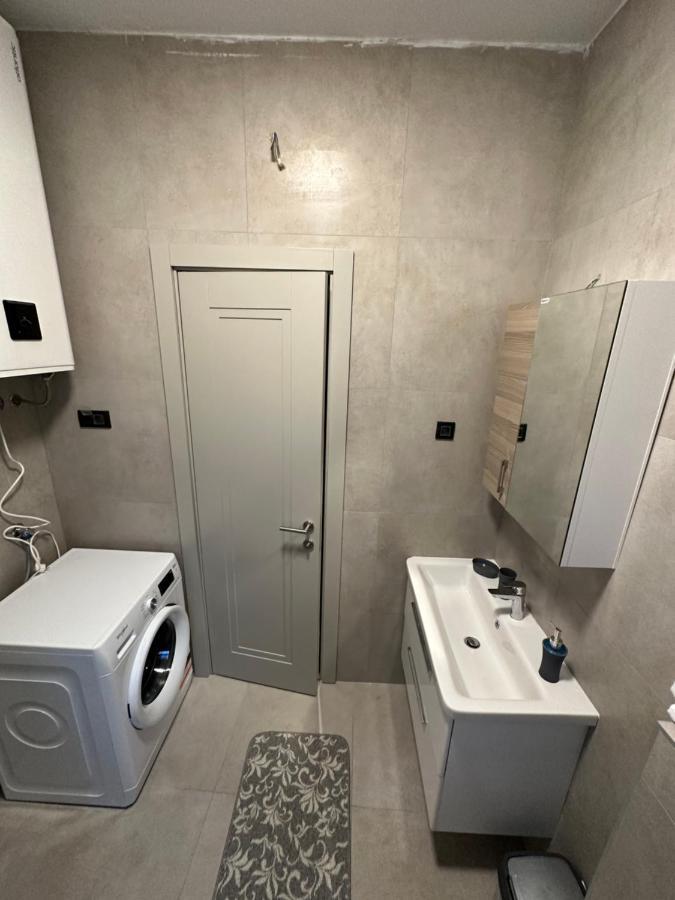 Saly Apart Budva Ngoại thất bức ảnh