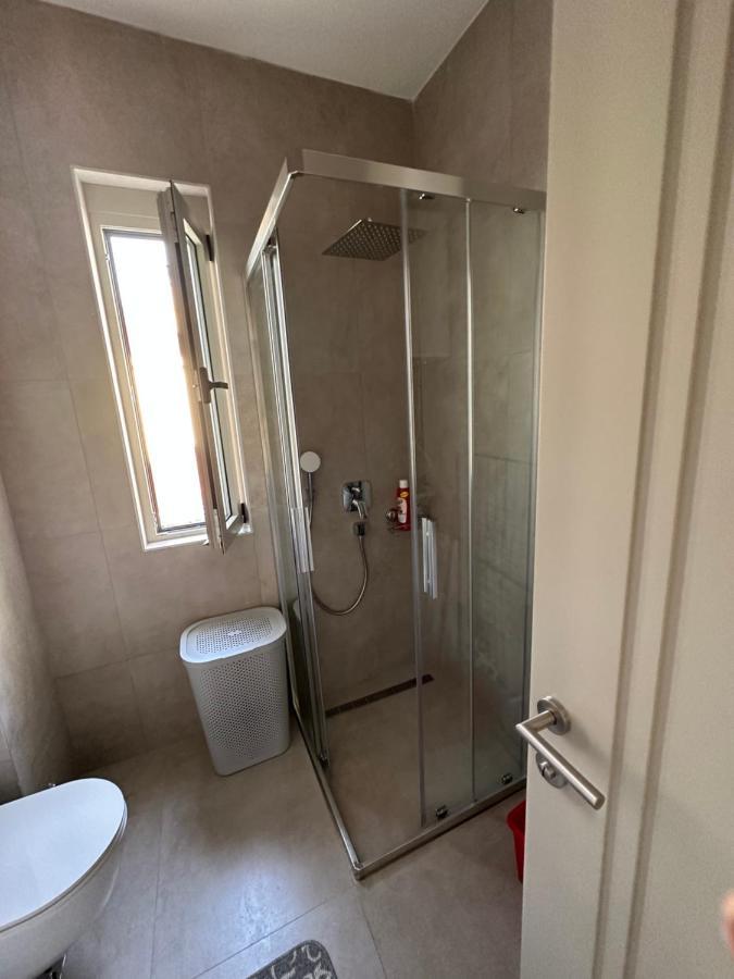Saly Apart Budva Ngoại thất bức ảnh